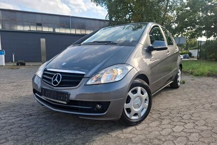 Mercedes-Benz A 160 Gebrauchtwagen