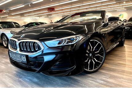 BMW 840 Gebrauchtwagen