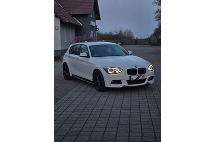 BMW 118 Gebrauchtwagen