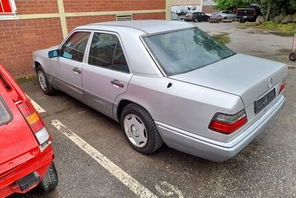 Mercedes-Benz E 250 Gebrauchtwagen