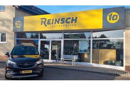 Opel Mokka Gebrauchtwagen