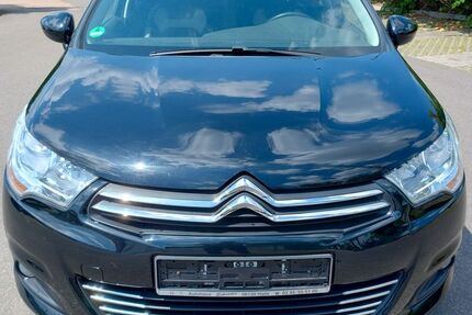 Citroen C4 Gebrauchtwagen
