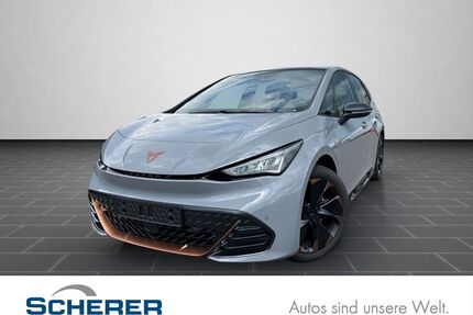 Cupra Born Gebrauchtwagen