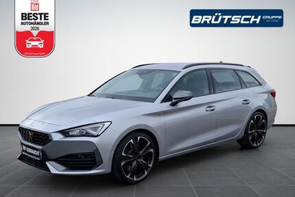 Cupra Leon Gebrauchtwagen