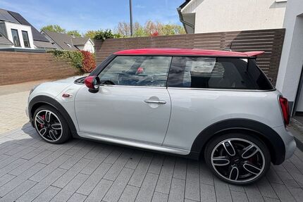 Mini John Cooper Works Gebrauchtwagen