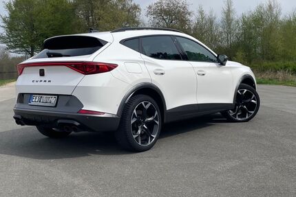 Cupra Formentor Gebrauchtwagen