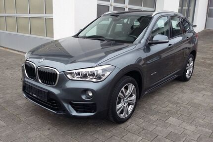 BMW X1 Gebrauchtwagen