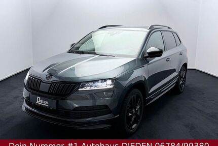 Skoda Karoq Gebrauchtwagen