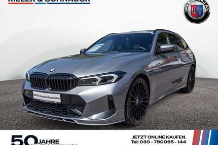 Alpina B3 Gebrauchtwagen