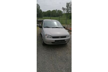 Lada Kalina Gebrauchtwagen