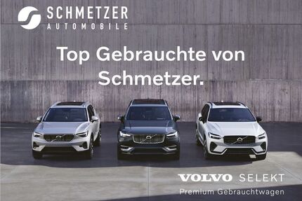 Volvo C40 Gebrauchtwagen