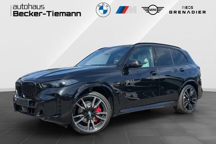 BMW X5 Gebrauchtwagen