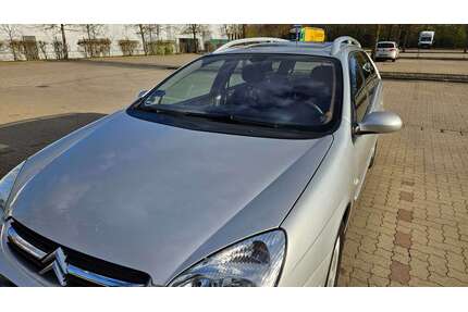 Citroen C5 Gebrauchtwagen