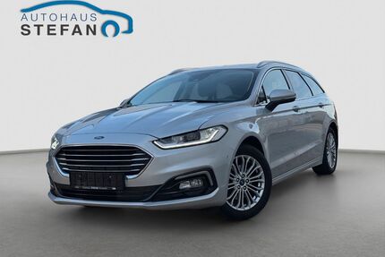 Ford Mondeo Gebrauchtwagen