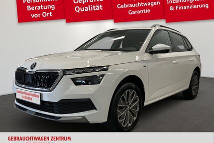 Skoda Kamiq Gebrauchtwagen