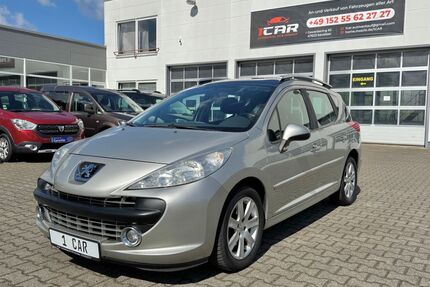 Peugeot 207 Gebrauchtwagen
