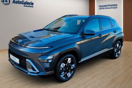 Hyundai KONA Gebrauchtwagen