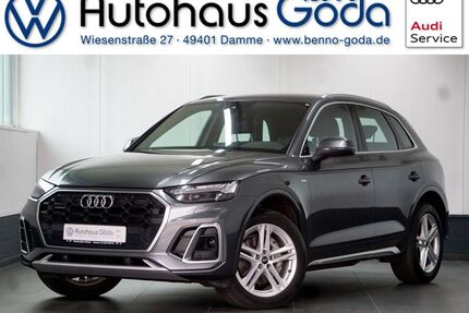 Audi Q5 Gebrauchtwagen
