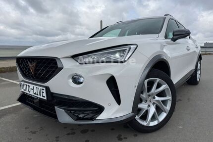 Cupra Formentor Gebrauchtwagen