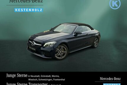 Mercedes-Benz C 300 Gebrauchtwagen