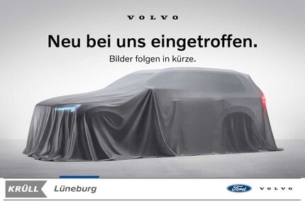Volvo V40 Gebrauchtwagen