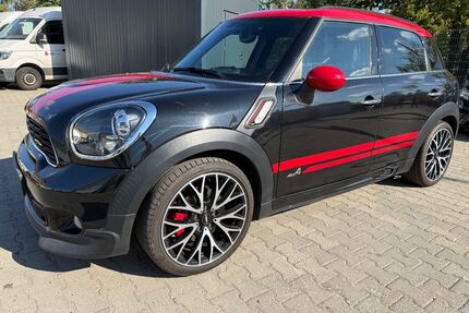 Mini John Cooper Works Gebrauchtwagen