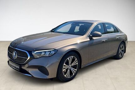 Mercedes-Benz E 220 Gebrauchtwagen