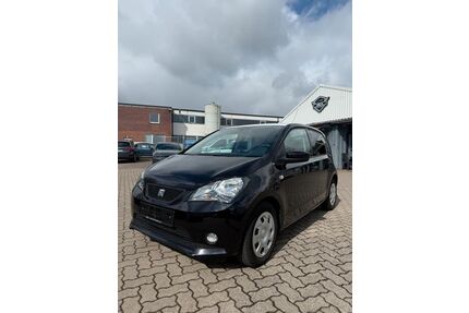 Seat Mii Gebrauchtwagen