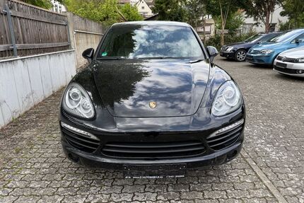 Porsche Cayenne Gebrauchtwagen