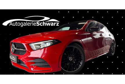 Mercedes-Benz A 200 Gebrauchtwagen