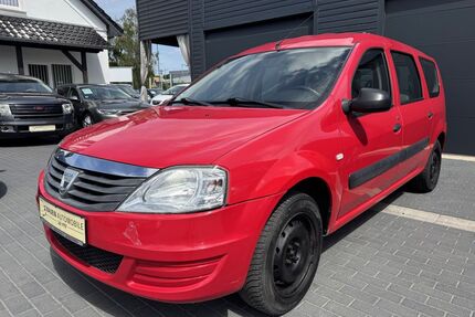 Dacia Logan Gebrauchtwagen