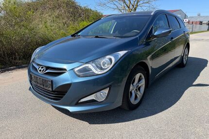 Hyundai i40 Gebrauchtwagen