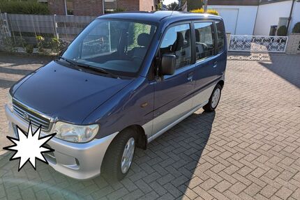 Daihatsu Move Gebrauchtwagen