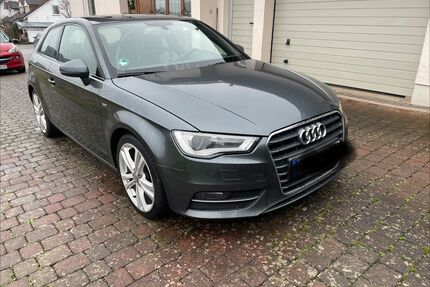 Audi A3 Gebrauchtwagen