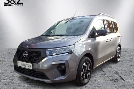 Nissan Townstar Gebrauchtwagen