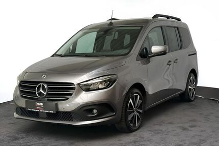 Mercedes-Benz T-Klasse Gebrauchtwagen