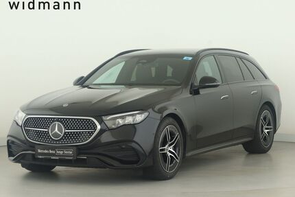 Mercedes-Benz E 220 Gebrauchtwagen