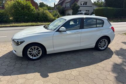 BMW 114 Gebrauchtwagen