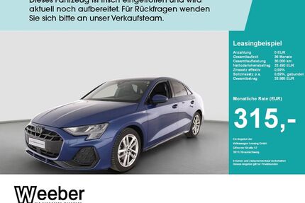 Audi A3 Gebrauchtwagen