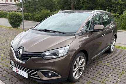 Renault Grand Scenic Gebrauchtwagen