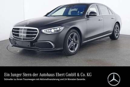 Mercedes-Benz S 350 Gebrauchtwagen