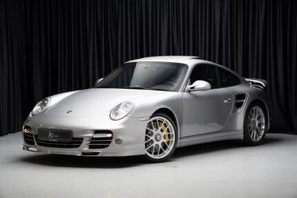 Porsche 997 Gebrauchtwagen