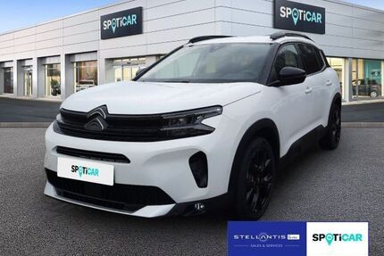 Citroen C5 Aircross Gebrauchtwagen