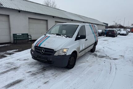 Mercedes-Benz Vito Gebrauchtwagen