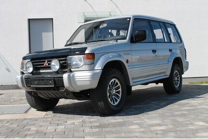 Mitsubishi Pajero Gebrauchtwagen