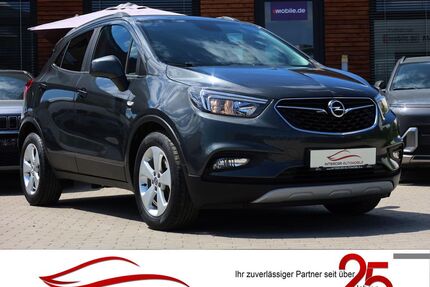 Opel Mokka X Gebrauchtwagen