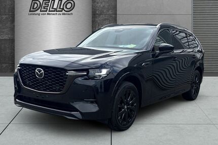 Mazda CX-80 Gebrauchtwagen