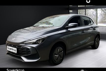 MG MG3 Gebrauchtwagen