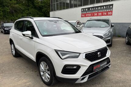 Seat Ateca Gebrauchtwagen