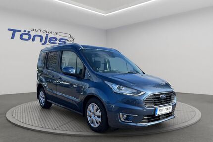 Ford Tourneo Connect Gebrauchtwagen